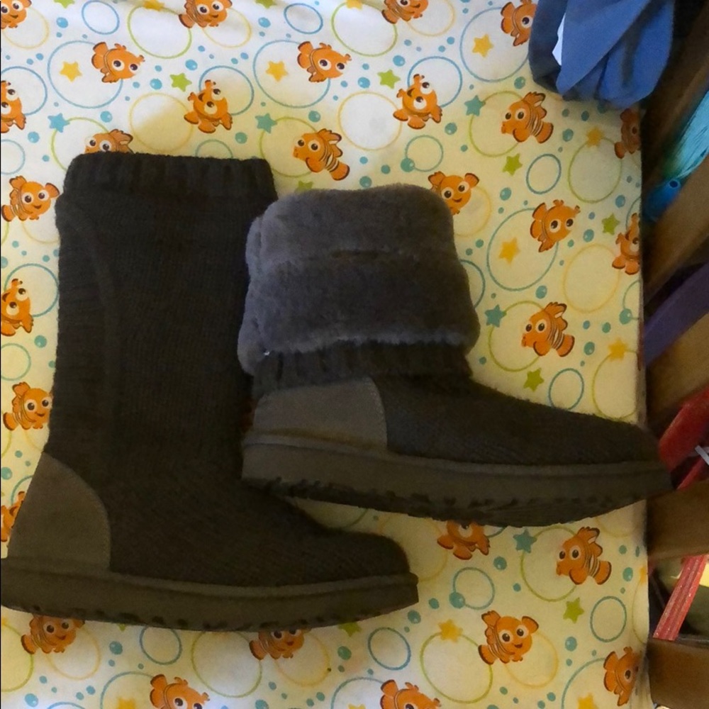 UGG boots